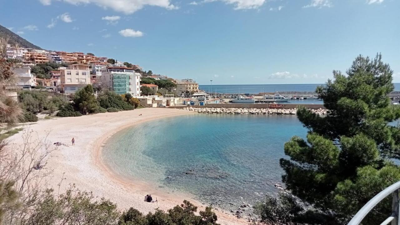 Belvedere Acqua Dolce 1 Cala Gonone Exteriér fotografie